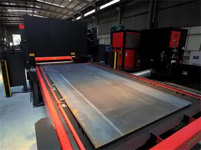 天津激光切割機(jī)有哪些優(yōu)點(diǎn)值得注意？