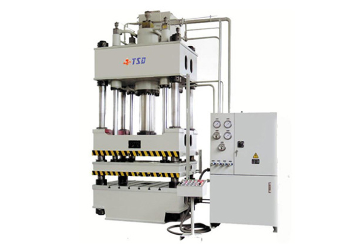 Y28系列雙動薄板拉伸液壓機(jī)