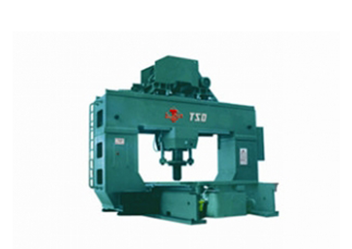 Y45系列龍門移動式液壓機(jī)